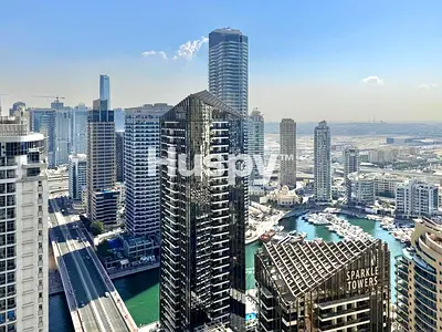 Marina View | High Floor | 12 Cheques