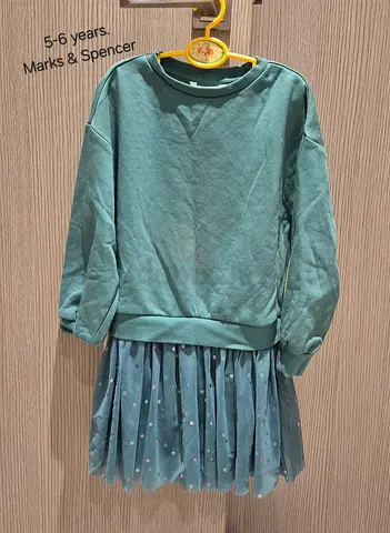 Marks and Spencer Dress
