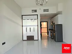 Spacious Studio | Semi-Furnished | Prime Location | Available for Sell