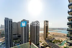 3BR Corner Unit | Canal View | Balcony | Big Size