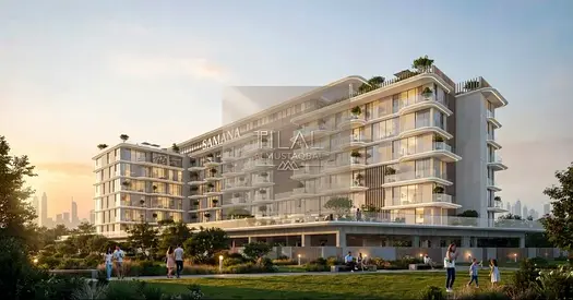 💥 Exclusive 15% Cash Discount | Premium Apartments | High ROI | Samana South Haven