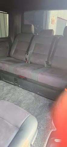 2007 Volkswagen MULTIVAN 照片 4