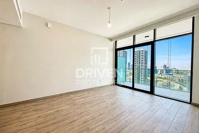 Premium | Brand New Apt with Kitchen Appliances