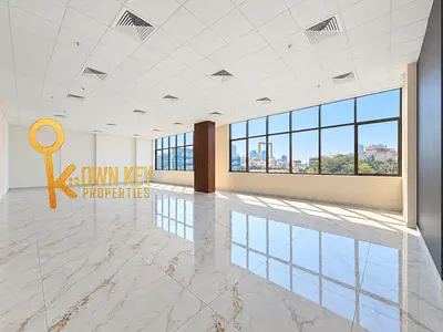 PREMIUM OFFICE | SEMI FITTED | PRIME LOCATION