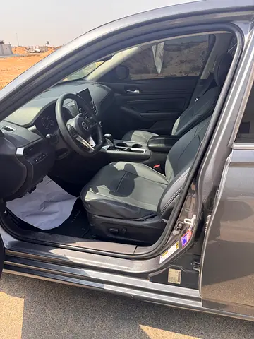 صورة 9 لـ 2019 Nissan ALTIMA