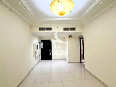 Kabayan Sharing Allowed || 13-Months Contract || 6-Cheques || Spacious 1-BHK