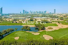 Vacant Now | Golf Course View | Spacious