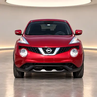2016 Nissan JUKE 缩略图 15