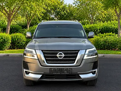 صورة 2 لـ 2020 Nissan PATROL