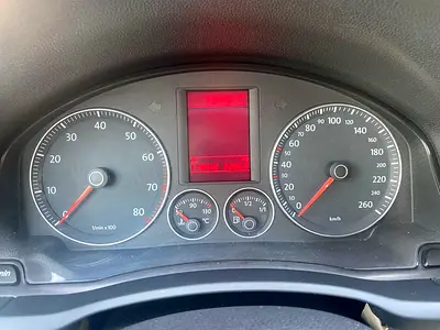 2009 Volkswagen EOS — миниатюра 12
