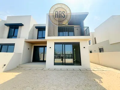 NO COMMISSION | NEARBY IBN BATOTA MALL| 3BR+ MAIDSROOM TH
