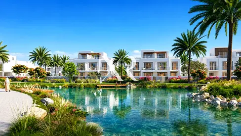 4BR TOWNHOUSE + MAID ROOM | LUXURY HOUSE | SERENE