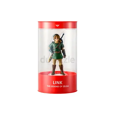 Nintendo Figure Link The Legend of Zelda Nintendo Store Exclusive