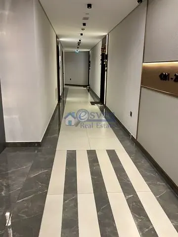 Elegant Semi Furnished One Bedroom Apartment Available For Rent Jade Residence