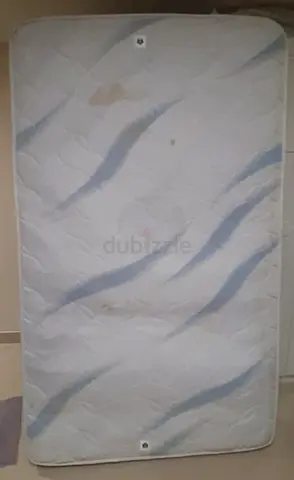Mattress 120*200