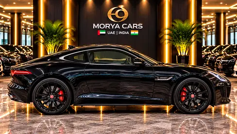 صورة 9 لـ 2016 Jaguar F-TYPE