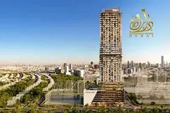 60% MORTGAGE /10 DP/5 YRS PLAN/ SKY POOL LIVING