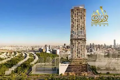 60% MORTGAGE /10 DP/5 YRS PLAN/ SKY POOL LIVING