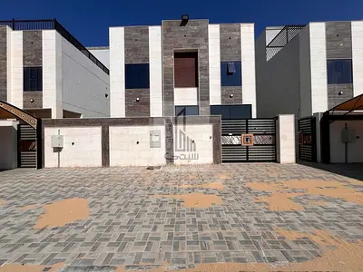 🔥 Excellent Villa for Sale in Al Yasmeen – Ajman | 6 Master Bedrooms | Water Electricity & AC Included 🔥 If you are looking for a spacious family vi