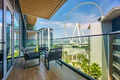 Full AIN View | Huge Layout | Well Maintained