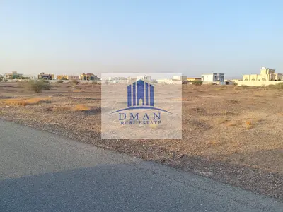 FREEHOLD PLOT COMMIRCAL & RESIDENTIAL G+ 2 FOR SALE FOR ALL NATIONALITYS IN MANAMA 8