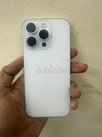 iPhone 16 Pro 128gb esim (Display Change)