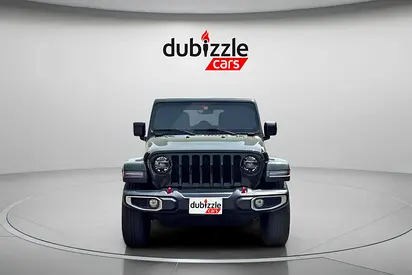 2021 JEEP WRANGLER — фото 2