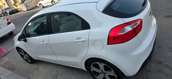 2012 KIA RIO — фото 5