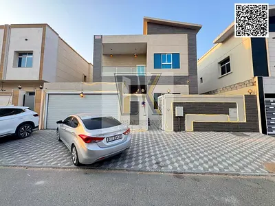 🏡✨ LUXURY VILLA FOR RENT IN AL YASMEEN – AJMAN ✨🏡 🌟 A fantastic opportunity for comfortable family living, privacy, and a peaceful lifestyle in on
