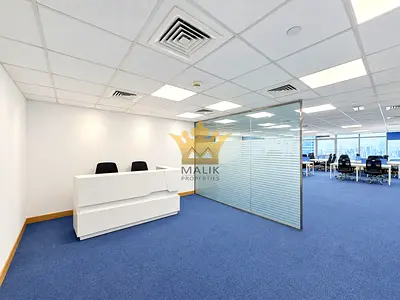Open space | DED License | Exclusive offer