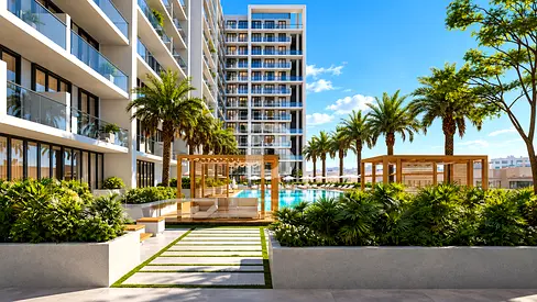 High Potential Investment | Binghatti Amberhall | JVC