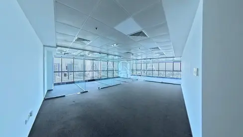 Grade A Office | Upgraded | DMCC