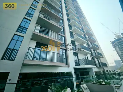 Vacant | Spacious Layout | Exclusive|
