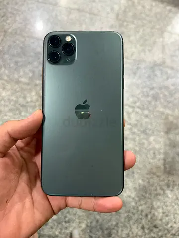 11 Pro Max 256 GB