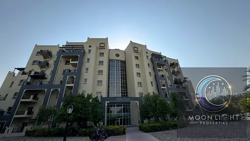 ONE BEDROOM WITH BIG TERRACE PRIME LOCATION FAMILY LIVING