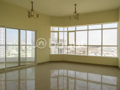 Brand new Tower with excellent finishing one month free