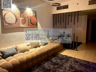 3BHK Apartment For Sale - Ajman One Towers - Ajman