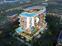 Waterfront 3BR Apartment | Skyline & Marina Views | Private Plunge Pool
