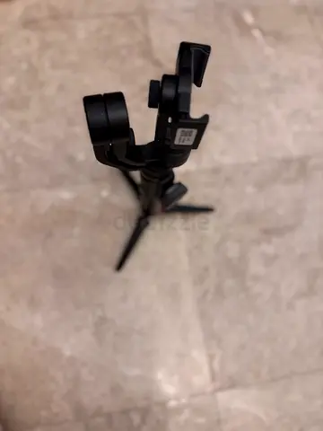 Zhiyun handheld gimbal stabilizer (single-handle) in good condition