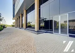 Vacant Shop | Prime Location | Shell & Core