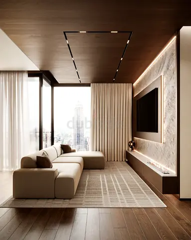 Interior Fit-Out & Custom Kitchen Design Services – UAE