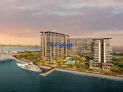 Sea View | Vastu | 50/50 Payment Plan