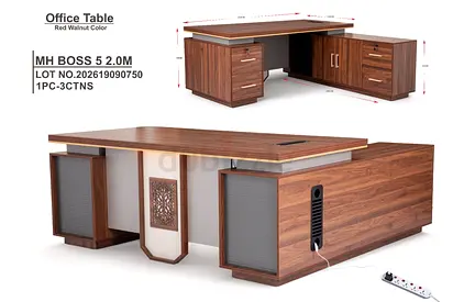 Brand New Office Table