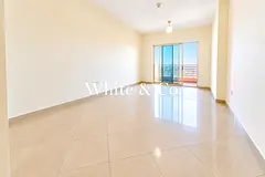 Spacious 2 Bedrooms | Balcony | Low Floor