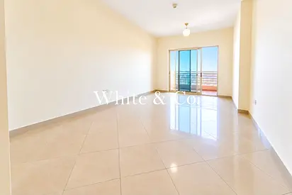 Spacious 2 Bedrooms | Balcony | Low Floor