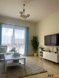 1 Br in Emirates Gardens | Prime Location