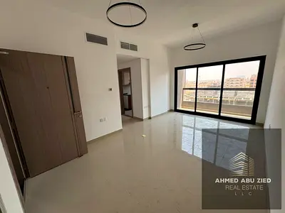 A unique opportunity to rent a high-end, brand-new apartment in the Al Hamidiya area of ​​Ajman. Located in a new building with a prime location near