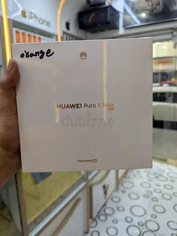 Huawei Pura X Max 512GB