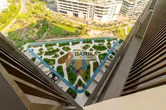 Spacious | Huge Layout | Unfurnished | Brand New