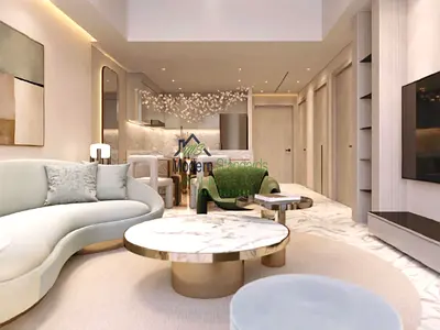 Furnished Studio | Investor Deal | Near Park